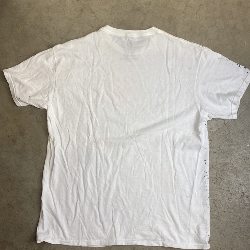 Vintage Squad Tee main image 0